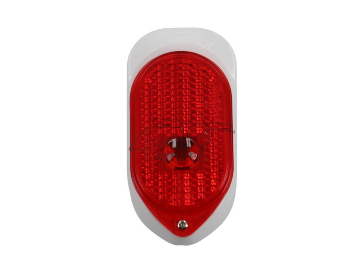 Taillight universal, Novio, Amigo, original look