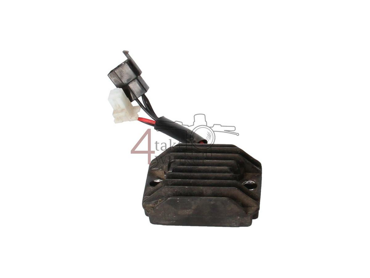 Regulator, 12v 5-pin, Mash Fifty, Euro 5 used product