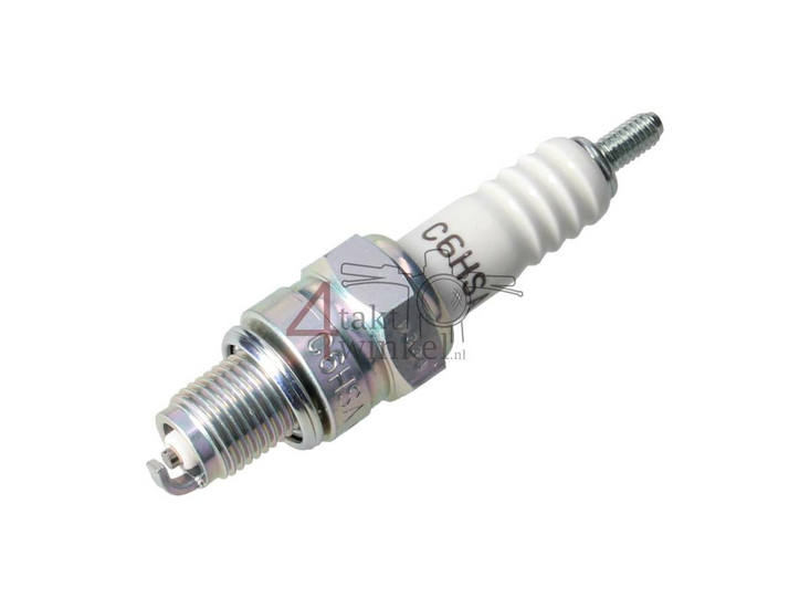 Plug, sparking, OEM Honda