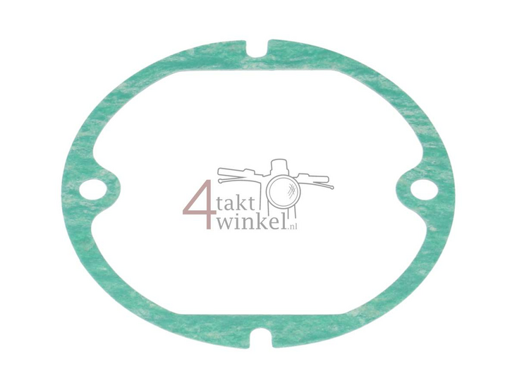 Gasket, clutch cover, OEM HONDA