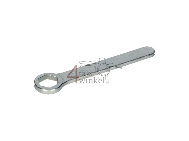 Wrench Box 17 mm, OEM Honda