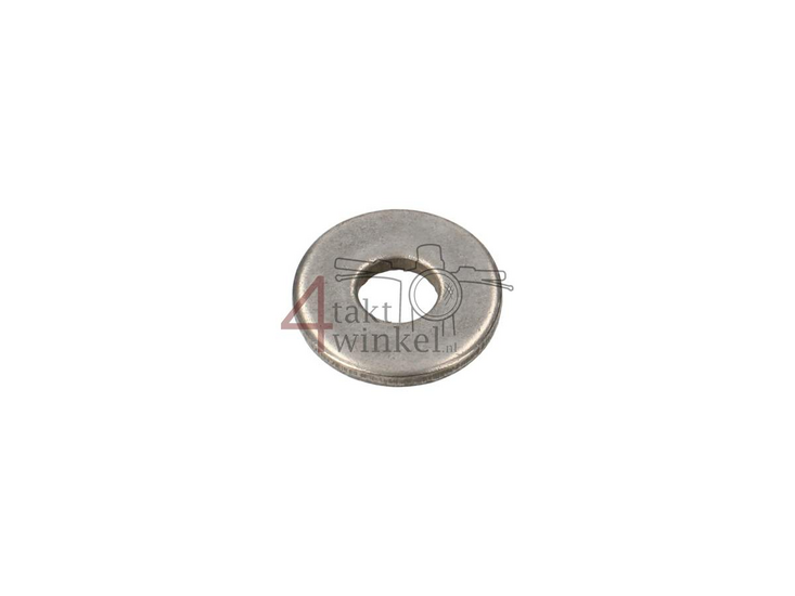 Washer Cam Gear, OEM Honda