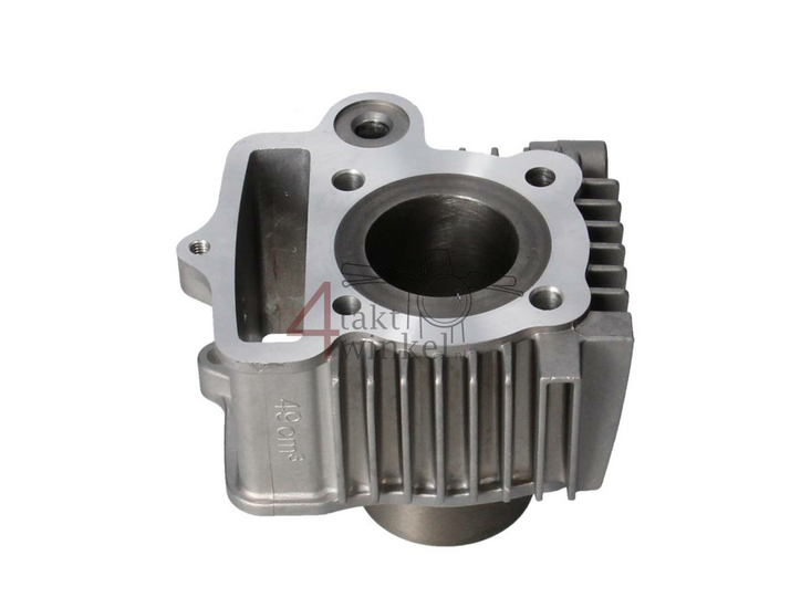 Cylinder 50cc, 39mm aluminum 2nd chance product