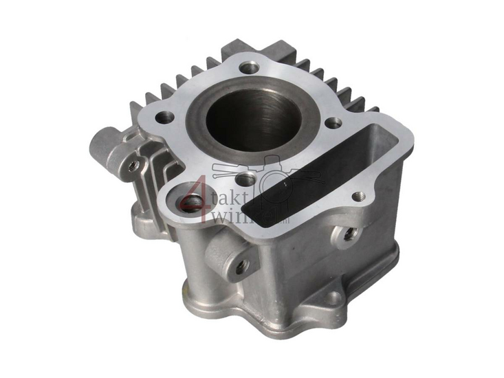 Cylinder 50cc, 39mm aluminum 2nd chance product
