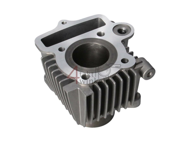 Cylinder 50cc, 39mm aluminum 2nd chance product