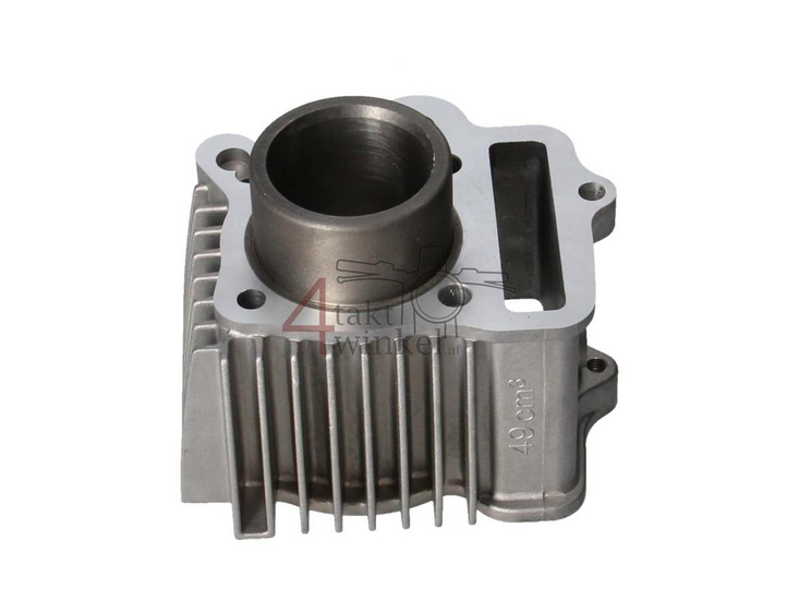 Cylinder 50cc, 39mm aluminum 2nd chance product