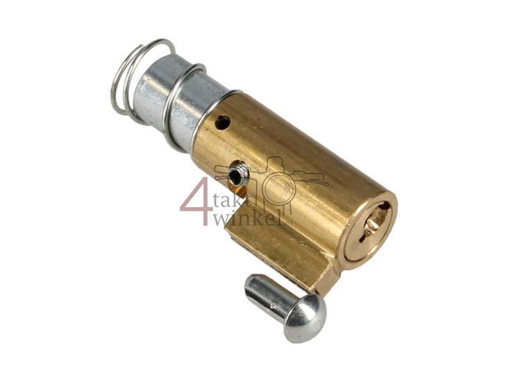 LOCK COMP, OEM HONDA