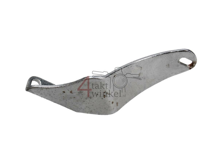 Headlight bracket, Novio, Amigo, left, original Honda, NOS