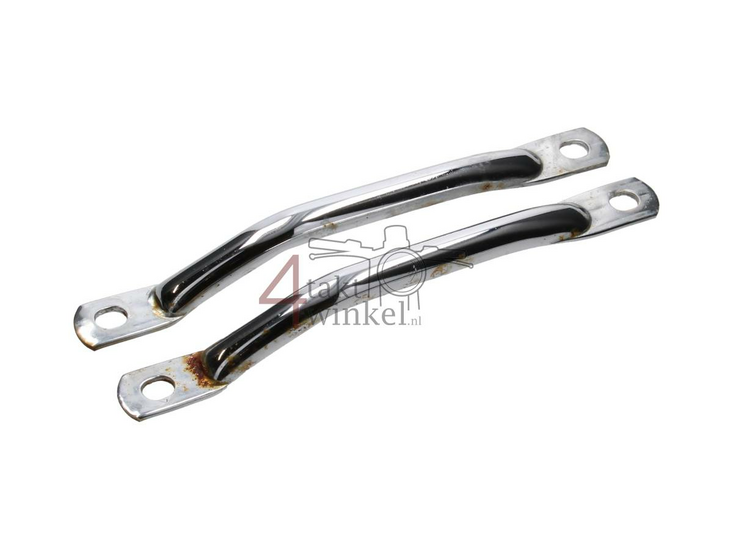 Handle, passenger, set, Mash fifty, used product