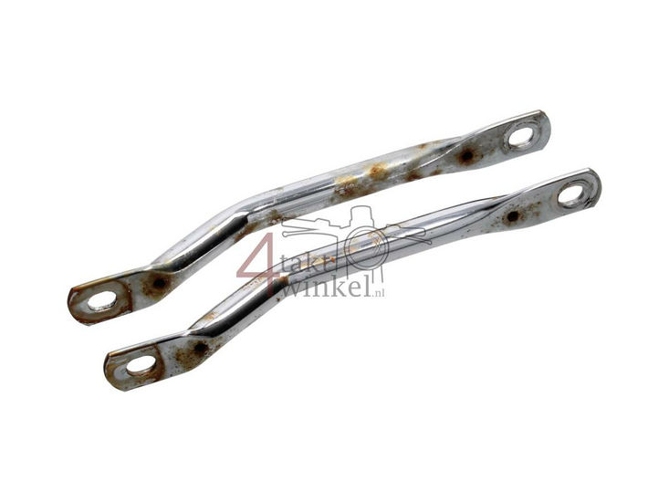 Handle, passenger, set, Mash fifty, used product