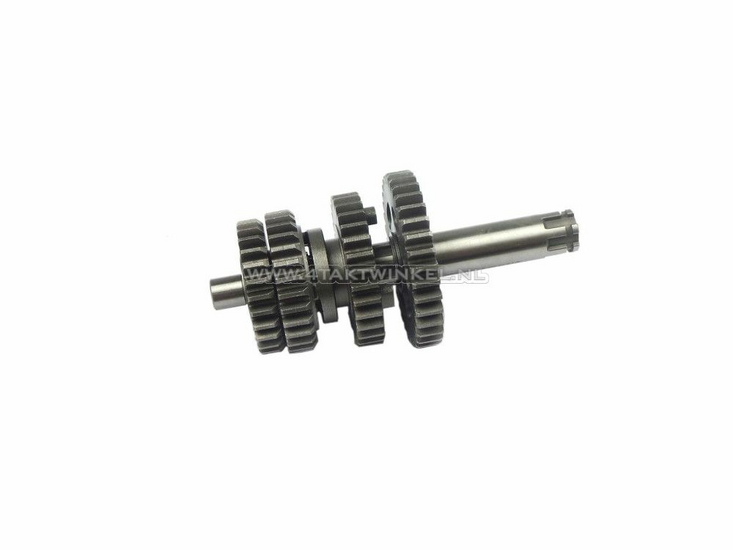 GEAR, SECONDARY COMPLETE, OEM Mash part