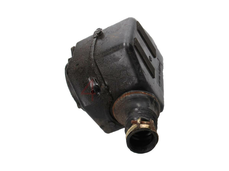 Air filter housing, Mash Fifty, old type (MORE SOUND) used product