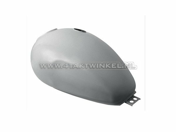 Tank, Mash, carburettor version, 14L, bare