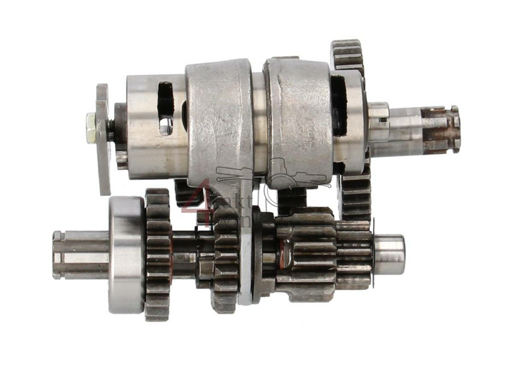 Gearbox, Lifan 50cc &amp; 70cc, universal used product