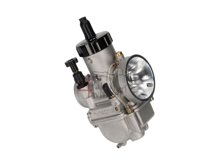 Carburettor set, CPO 28mm PWK replica