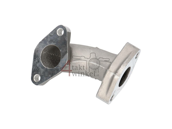 Manifold Honda Nice, standard, universal wide flange, original Honda