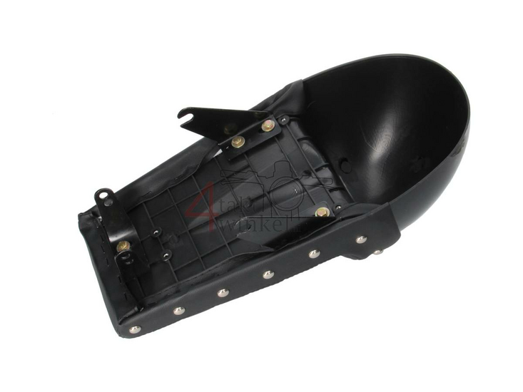 Seat, cafe racer style, Monkey / universal