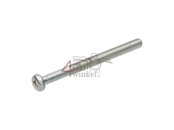 Bolt crosshead m6 x 70, original Honda