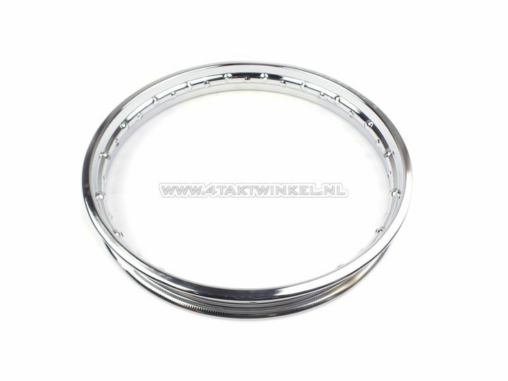 Rim 17" 1.60, DID Japan