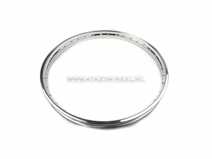 Rim 19" 1.20 36 spoke