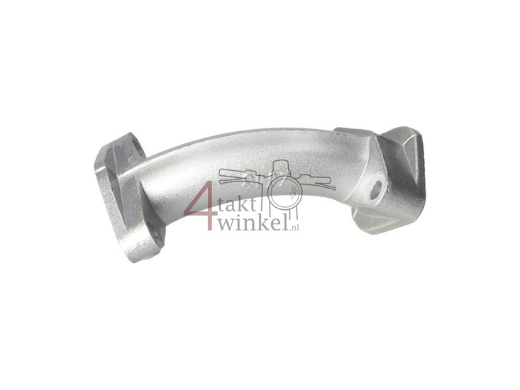 Manifold, aluminum 17mm, wide flange, original model, fits on SS50, CD50