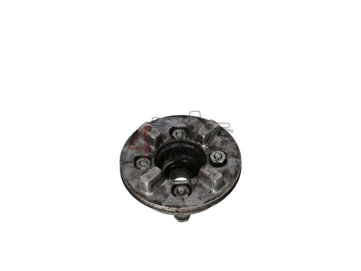 Sprocket flange driven, original Honda, used product