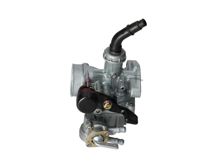 Carburettor C50 NT, C90 NT, wide flange, Sheng wey 2nd chance product