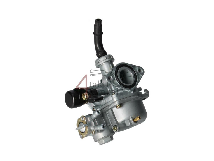 Carburettor C50 NT, C90 NT, wide flange, Sheng wey 2nd chance product