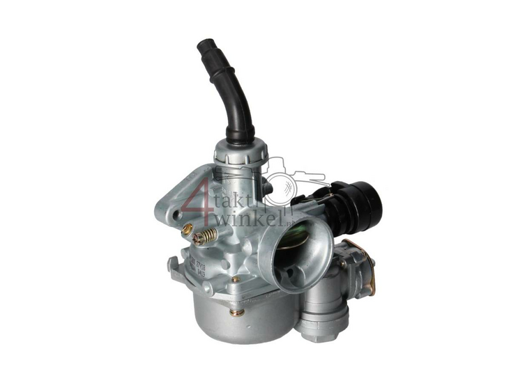 Carburettor C50 NT, C90 NT, wide flange, Sheng wey 2nd chance product