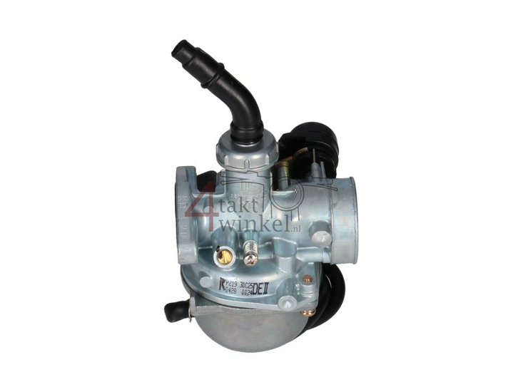 Carburettor C50 NT, C90 NT, wide flange, Sheng wey