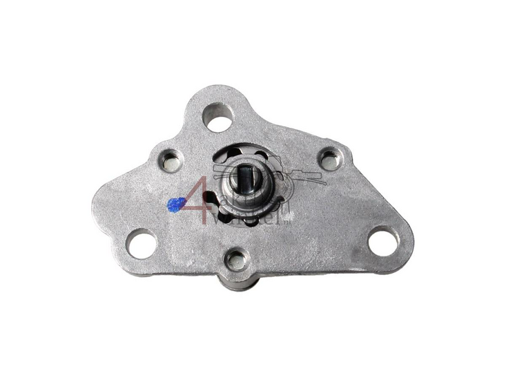 Oil pump 300, NT crankcases, original Honda