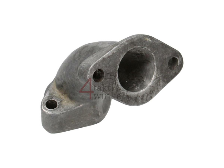 Manifold, aluminum 20mm, bevel flange, fits SS50, CD50 used product