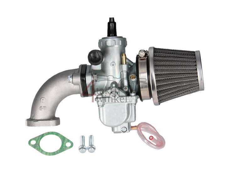 Carburetor kit Mikuni VM24mm, repro