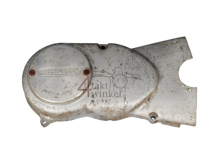 Ignition cover, C50 OT original Honda used product