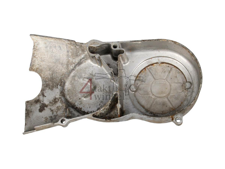 Ignition cover, C50 OT original Honda used product