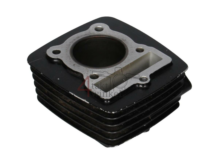 Cylinder kit, with piston &amp; gasket 85cc, Mash, Orion, Zhenhua, black used product