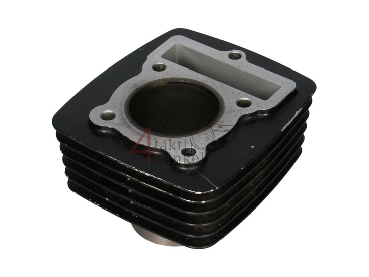 Cylinder kit, with piston &amp; gasket 85cc, Mash, Orion, Zhenhua, black used product