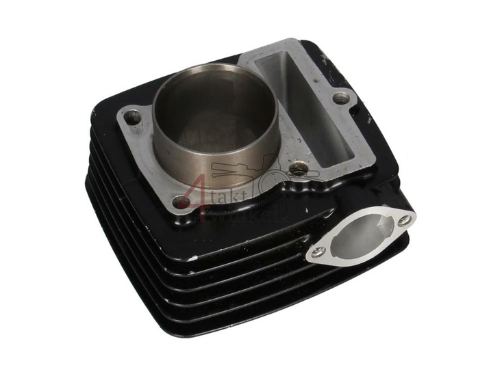 Cylinder kit, with piston &amp; gasket 85cc, Mash, Orion, Zhenhua, black used product