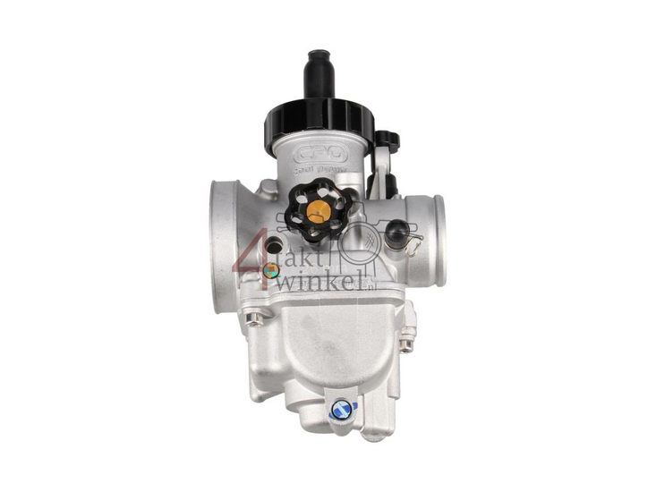 Carburetor set, CPO, PE26FL-YJ, 26mm