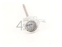 Oil temperature gauge, long, A-quality, type 2