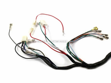 Wire harness, fits C50 NT