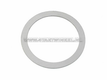 Sprocket shim ring 0.5mm