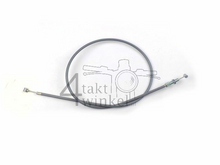 Clutch cable, C310, C320, gray