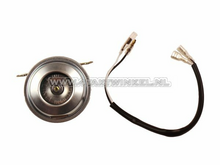 Horn 6 volt bracket, fits SS50, CD50