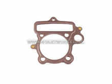 Gasket, cylinder head gasket, Daytona 150