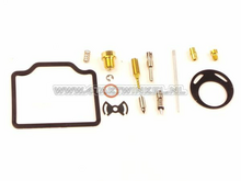 Repair kit, fits CB100 K1 type carburettor