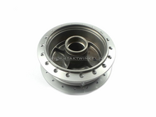 Hub C50, C70, CD50, rear wheel