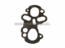 Gasket, valve cover, C310s, C320s