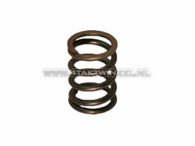 Valve spring CB50, outer, original Honda