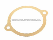 Gasket, clutch housing C90 original Honda